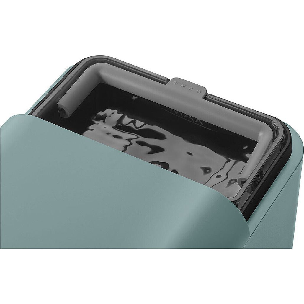 Кавомашина Smeg BCC13EGMEU