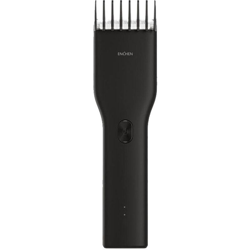 

Машинка для стрижки волосся Xiaomi ENCHEN Boost Hair Trimmer (Black)