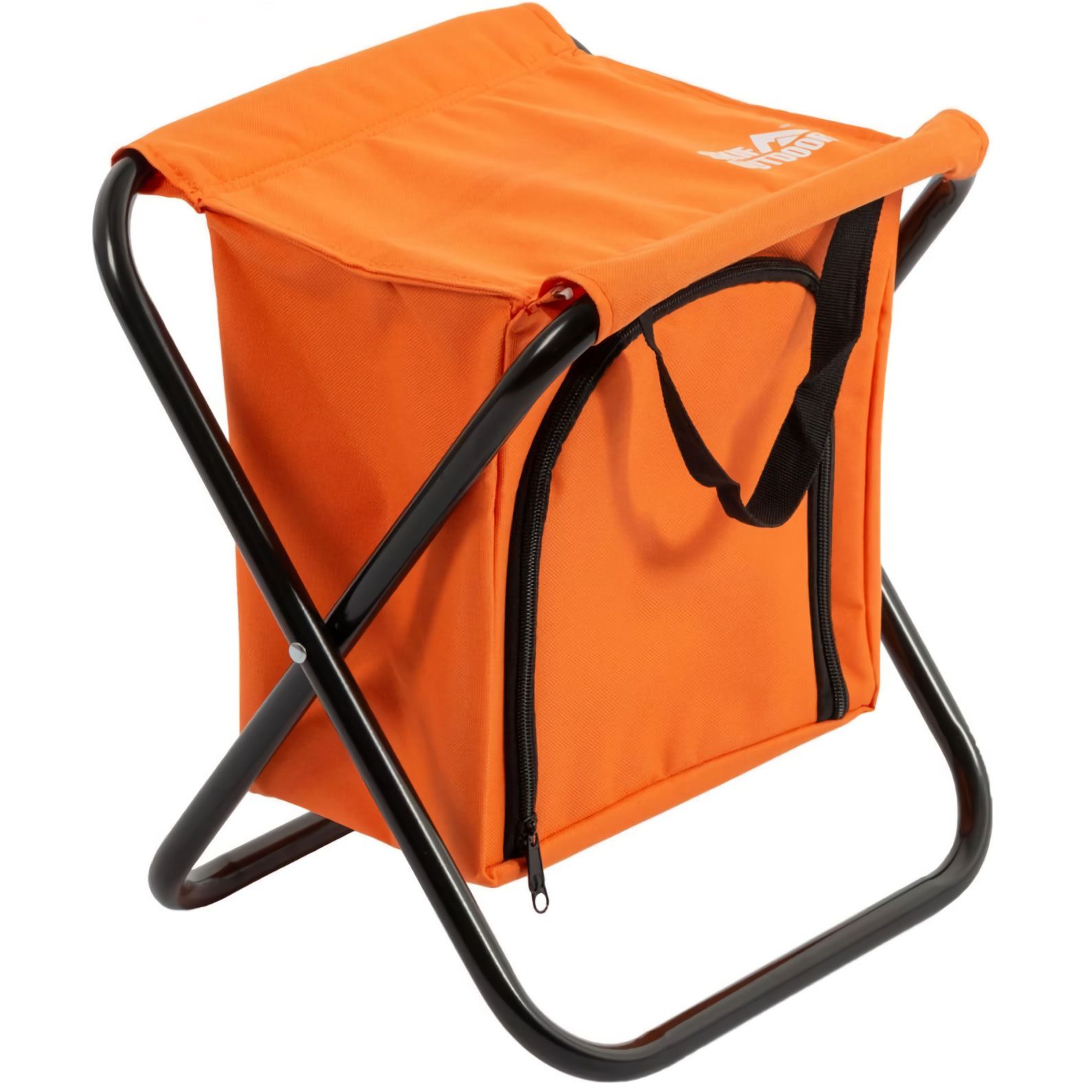 Складной стул Skif Outdoor Keeper I Orenge (QP-FD06OR)