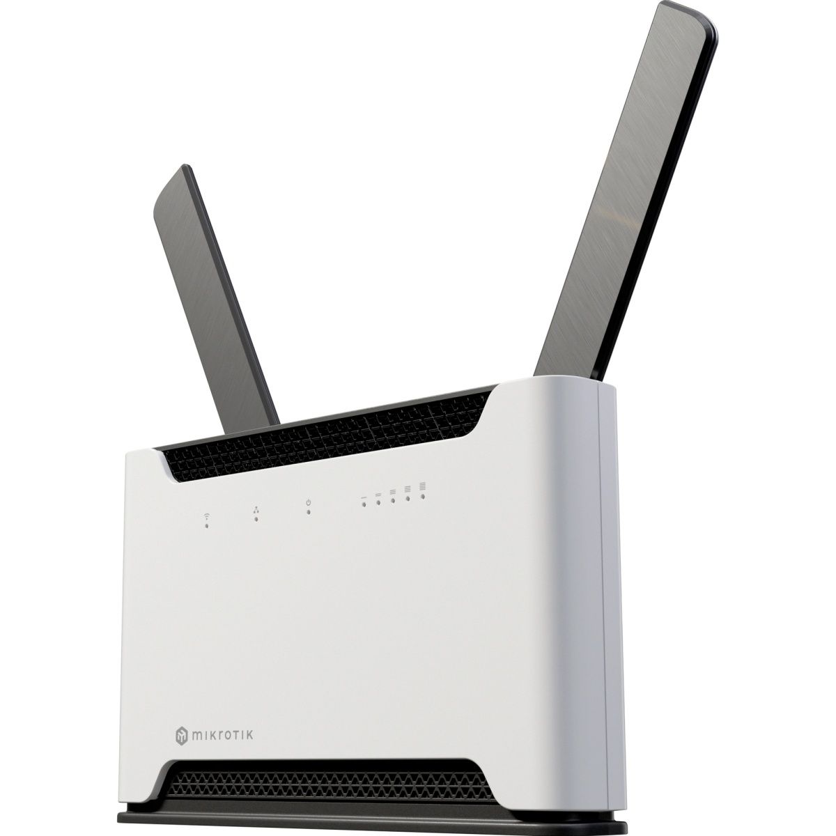 Бездротовий маршрутизатор (роутер) Mikrotik Chateau PRO ax (H53UiG-5HaxQ2HaxQ)