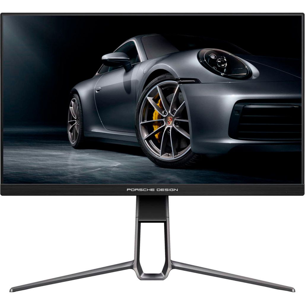 

Монітор AOC Agon Pro PD27S 27'' Porsche Design