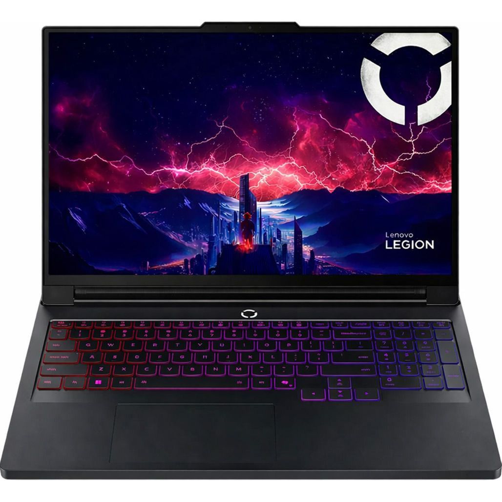 

Ноутбук Lenovo Legion Pro 7 16AFR10H (83RU0002US)