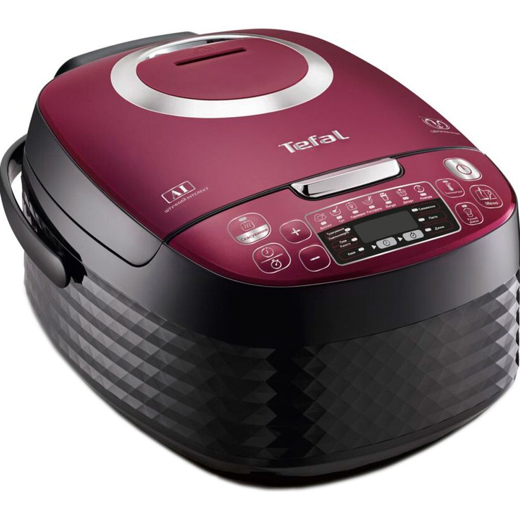 

Мультиварка Tefal RK740532