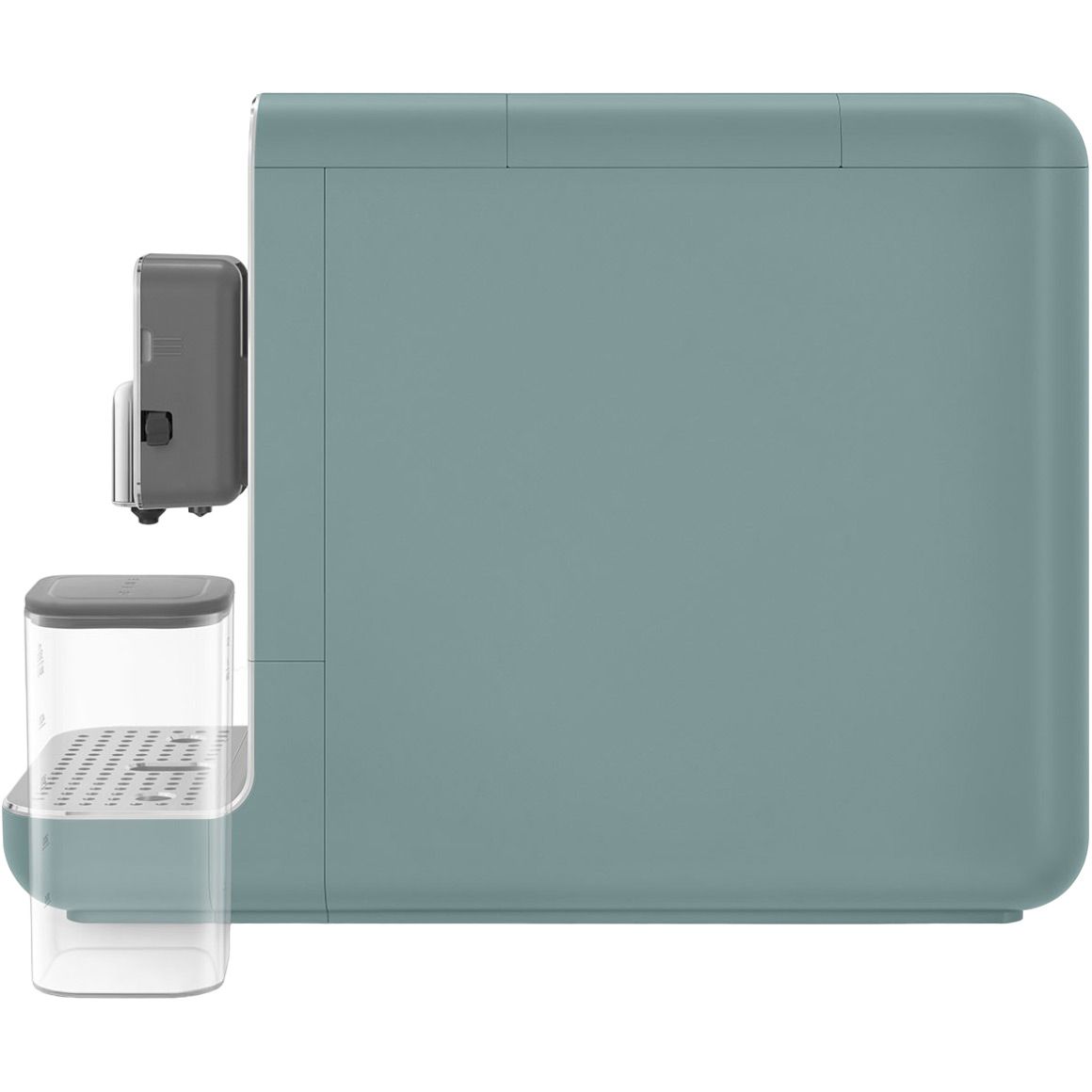 Кавомашина Smeg BCC13EGMEU
