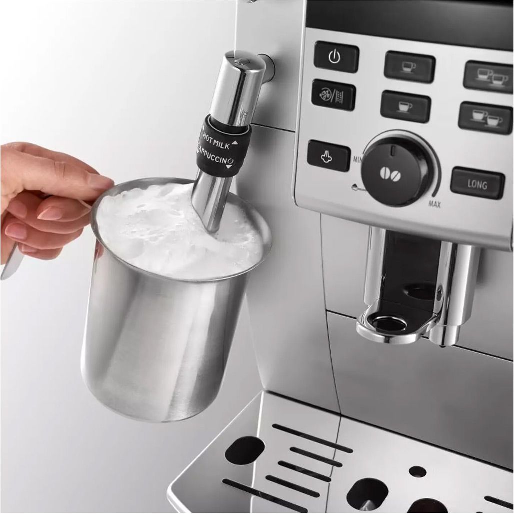 Кавомашина Delonghi ECAM25.120.SB