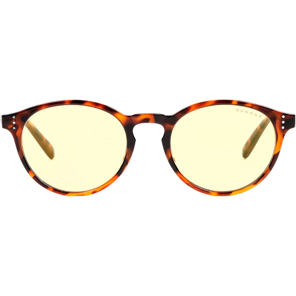 

Комп'ютерні окуляри Gunnar Computer Eyewear Attache Tortoise Amber