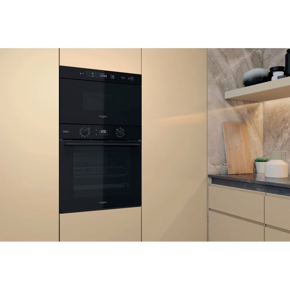 Мікрохвильова піч Whirlpool MBNA900B