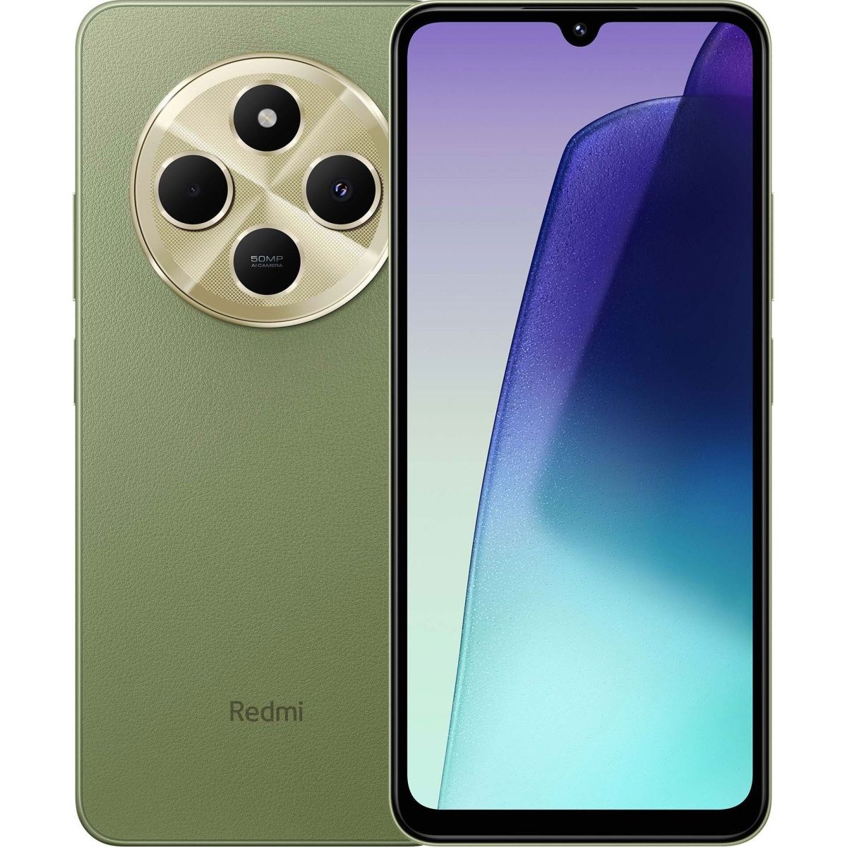 

Смартфон Redmi 14C 8/256GB Sage Green Global EU