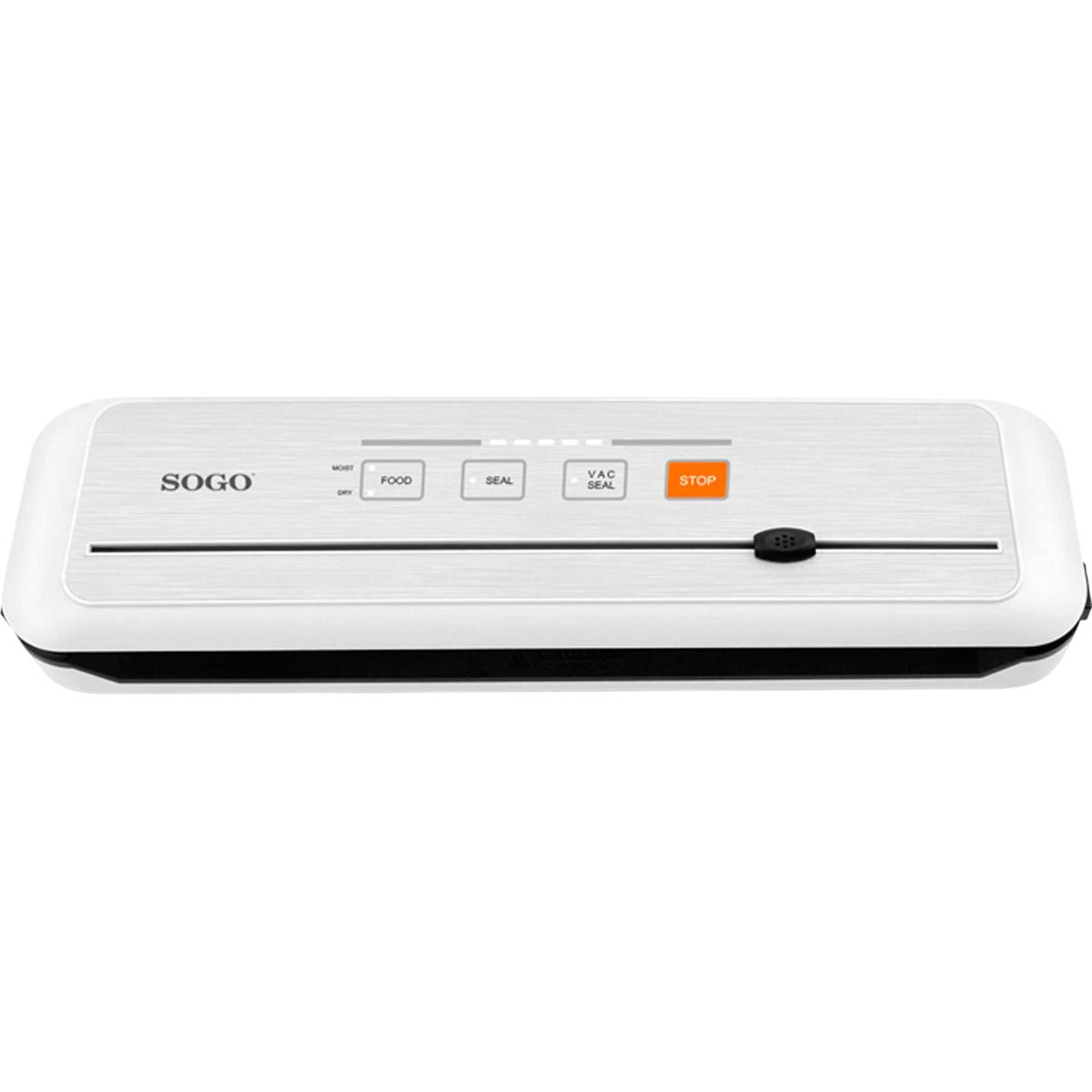 

Вакуумный упаковщик Sogo SS-13030