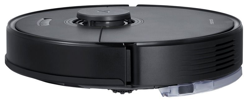 Робот-пылесос Xiaomi RoboRock Vacuum Cleaner Q7 Max Black [76736] 