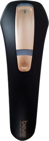 Фотоэпилятор Beurer IPL 5800 Pure Skin Pro Black (57500) [79623] 