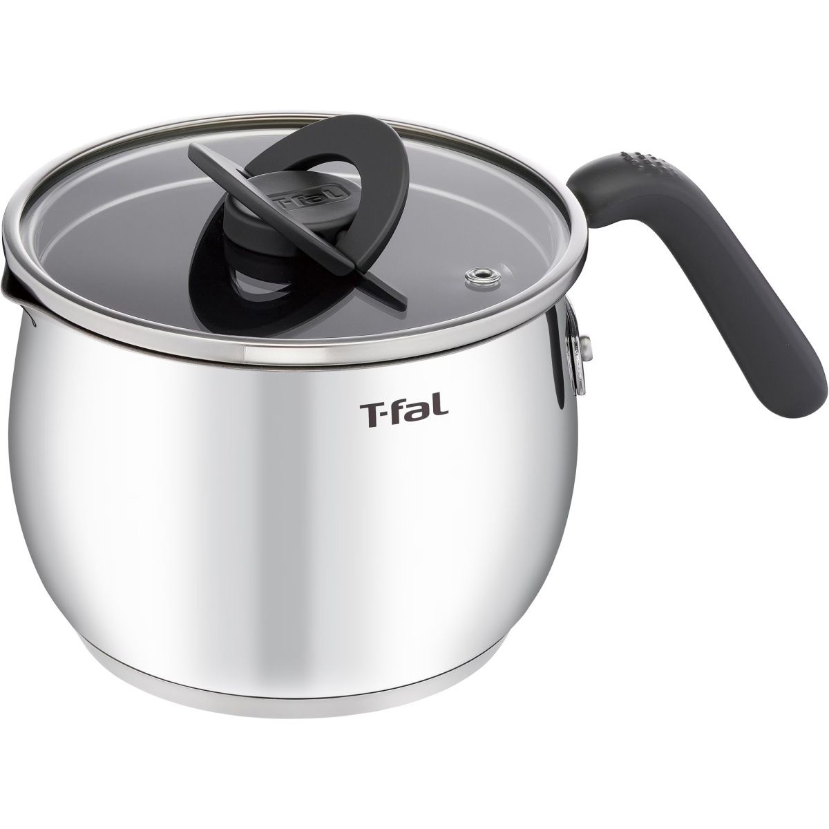 

Мультикаструля Tefal Opti Space G7371795