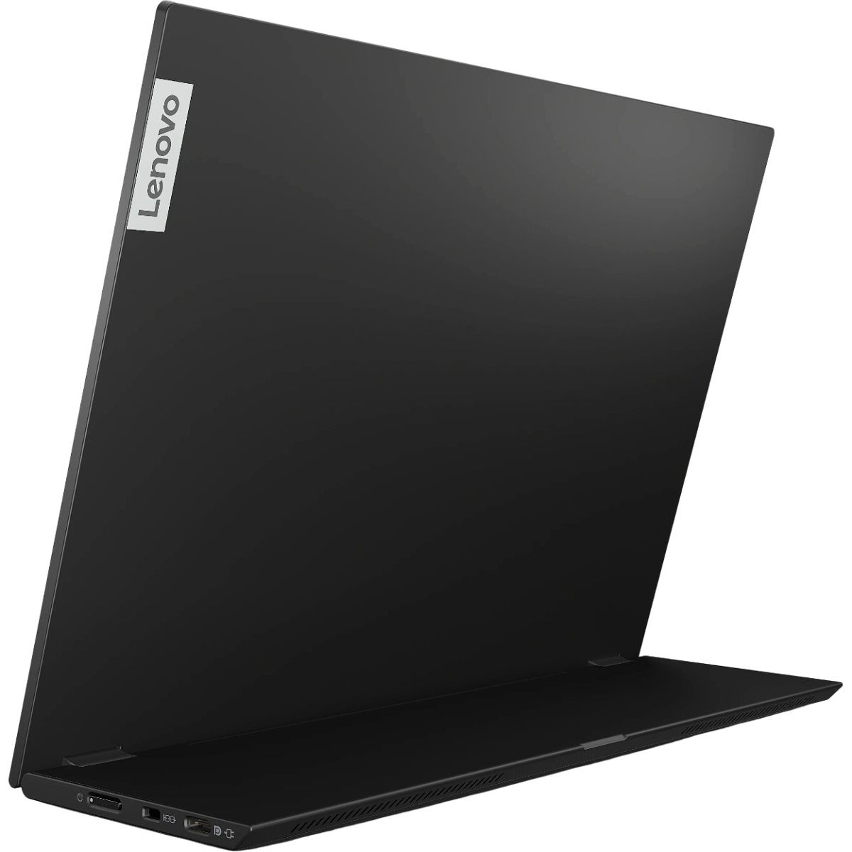Портативний монітор Lenovo ThinkVision M14t Gen 2 (63FDUAT6WL) UA