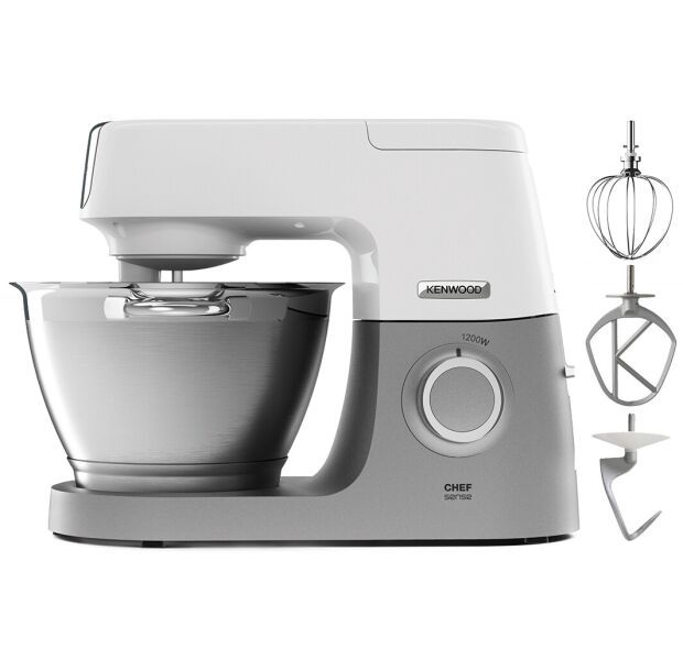 

Кухонная машина Kenwood KVC5100T [57440]