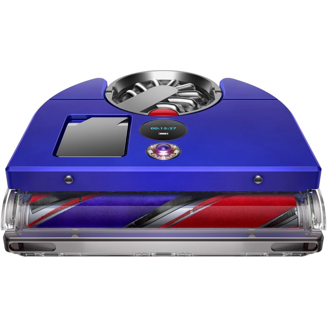

Робот-пылесос Dyson 360 Vis Nav Nickel Blue (304640-01)