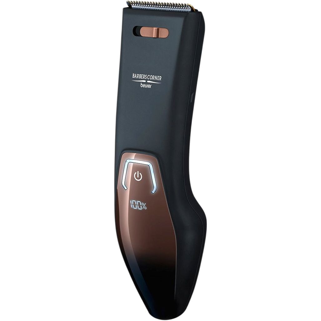 

Машинка для стрижки Beurer HR 5000