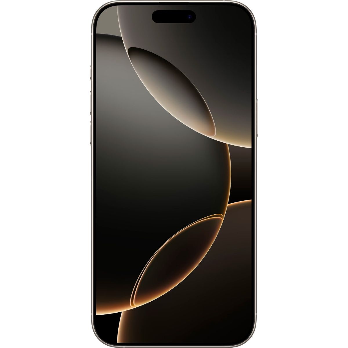 Смартфон Apple iPhone 16 Pro Max 256GB Natural Titanium (MYWY3)