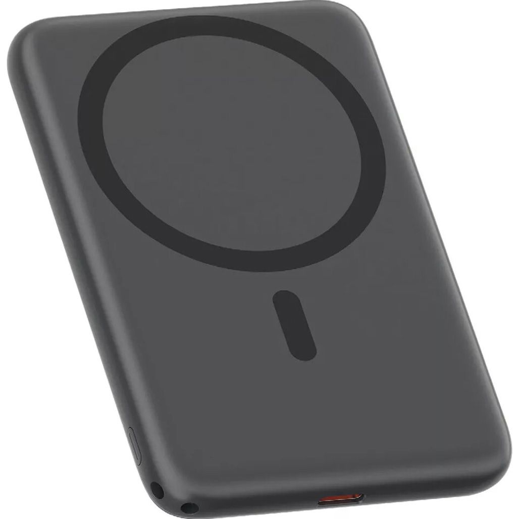 

Внешний аккумулятор Proove X-Core 5000mAh 20W Gray (PNXC20010003)