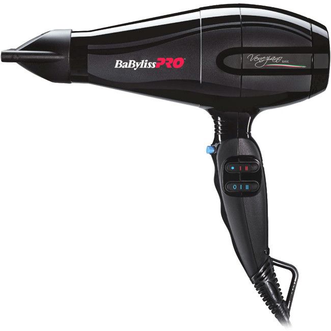 

Фен BaByliss PRO (BAB6610INRE)