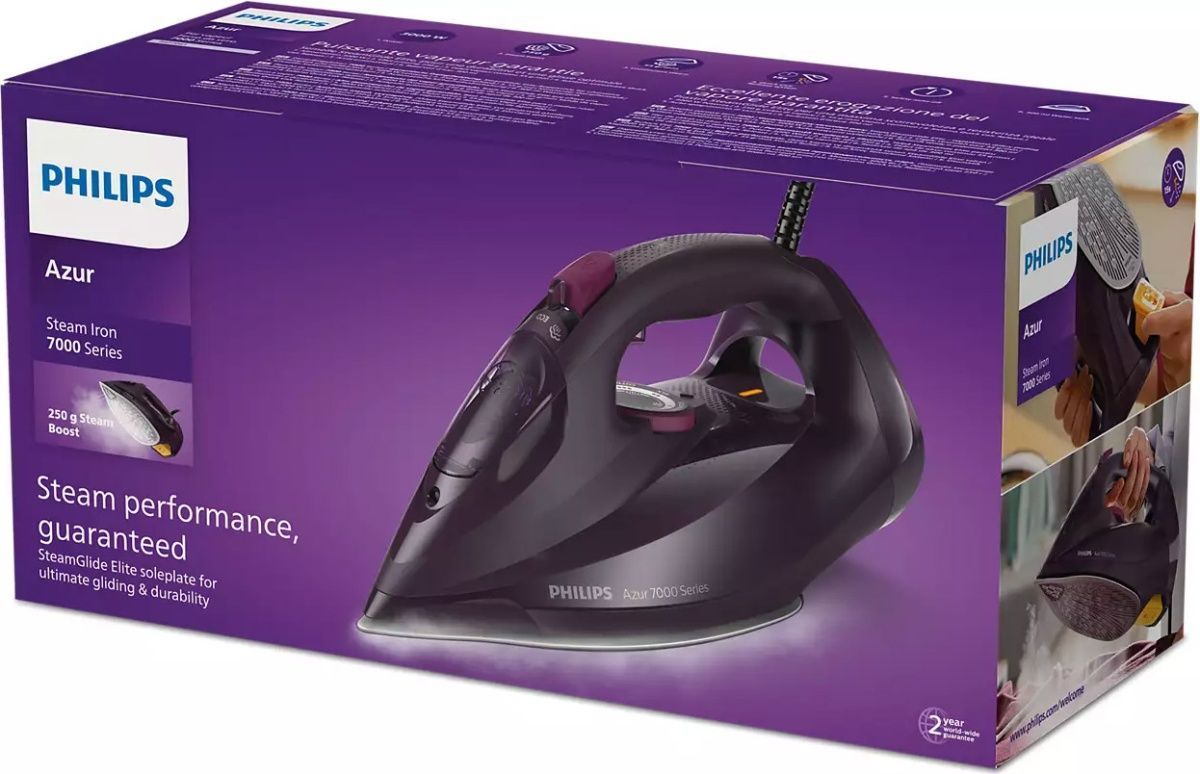 Праска Philips Azur 7000s DST7061/30