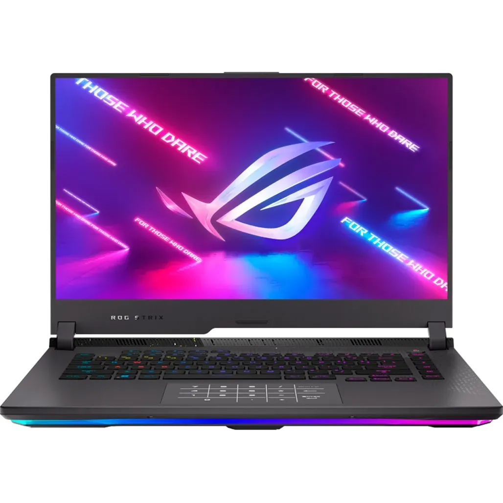 

Ноутбук Asus ROG Strix G15 G513RW (G513RW-HQ219)