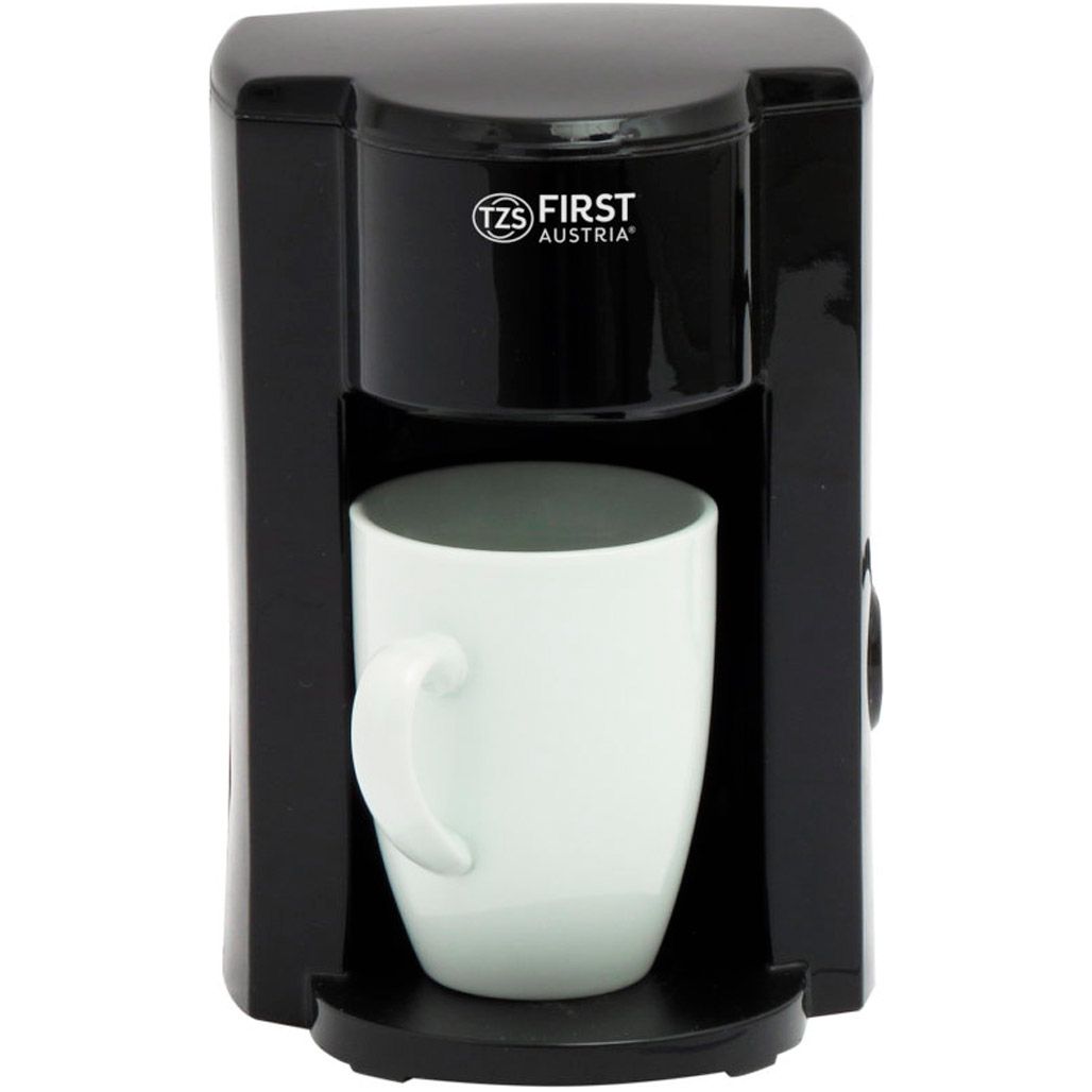 

Кавоварка крапельна First FA-5453-3