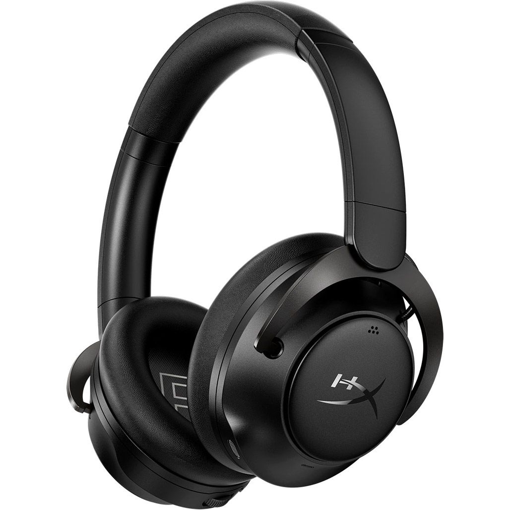 

Игровые наушники HyperX Cloud MIX 2 Black (7P5J2AA)