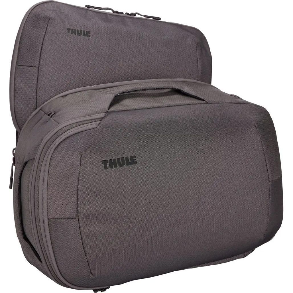 Рюкзак Thule Subterra 2 Convertible Carry-On 40L Vetiver Gray (3205059)