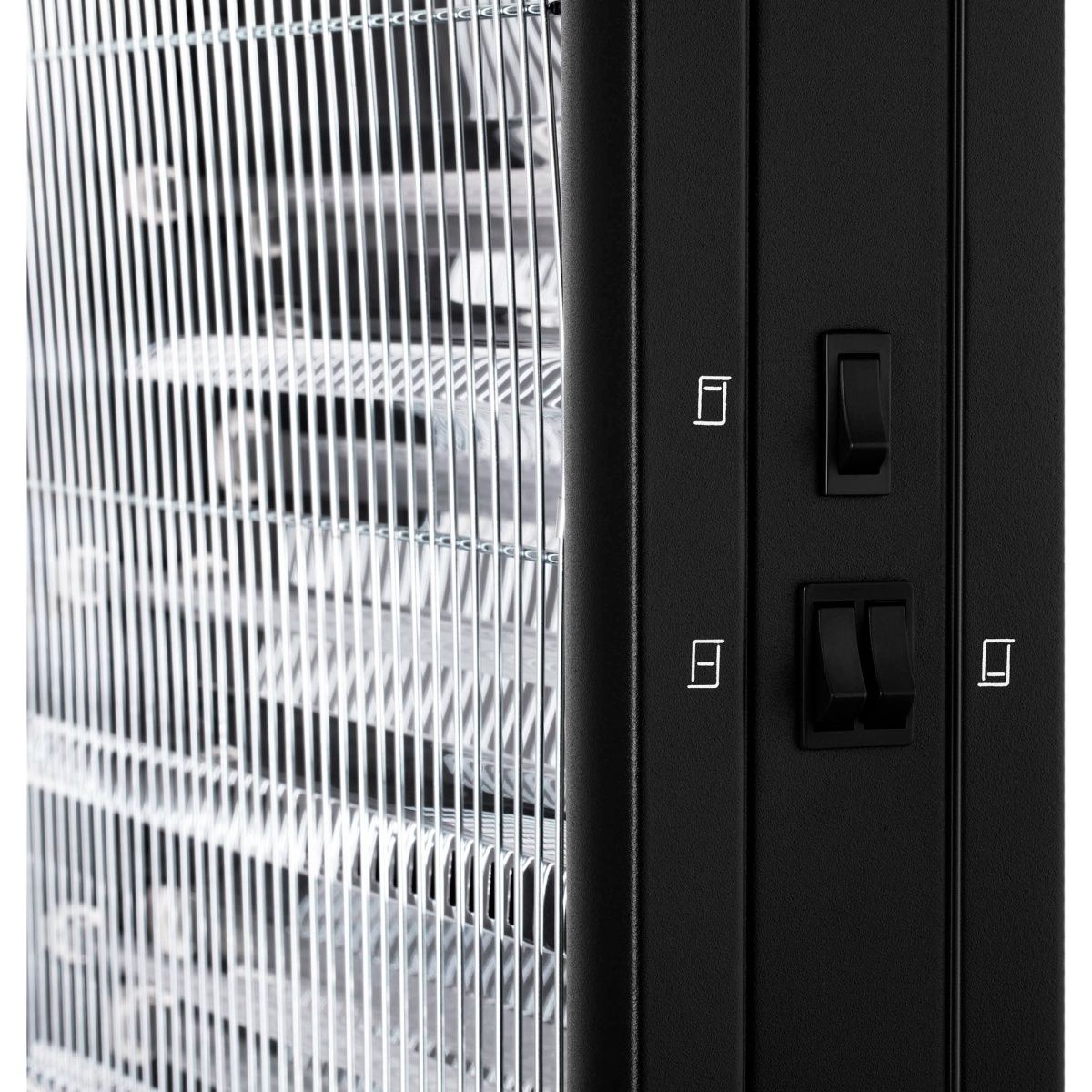 Інфрачервоний обігрівач Ardesto IHS-1650