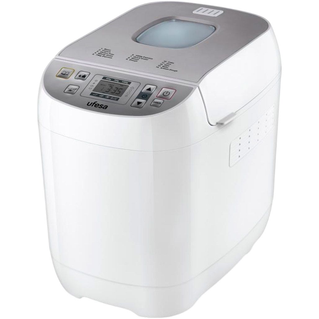 

Хлебопечь Ufesa My Bakery (70605006)