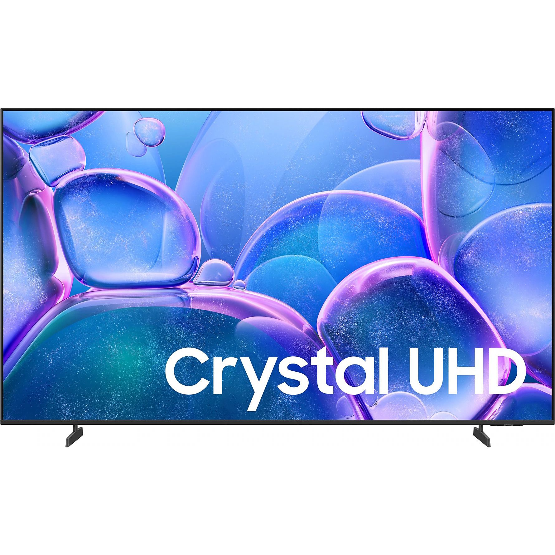 

Телевізор Samsung U7000F 65" LED UHD 4K (UE65U7000FUXUA)