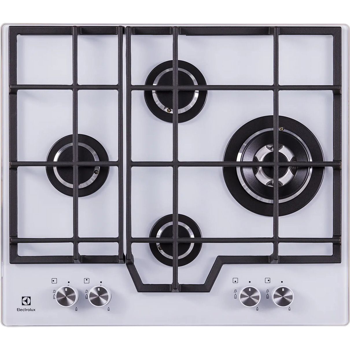

Газова варильна поверхня Electrolux GME363NV