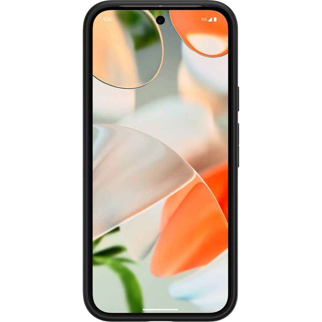 Чохол Spigen Ultra Hybrid Case для Google Pixel 9 Pro/Pixel 9 Matte Black (ACS07690) 