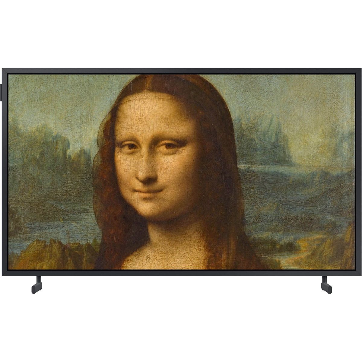 

Телевизор Samsung LS03C 32'' QLED Full HD (QE32LS03C)