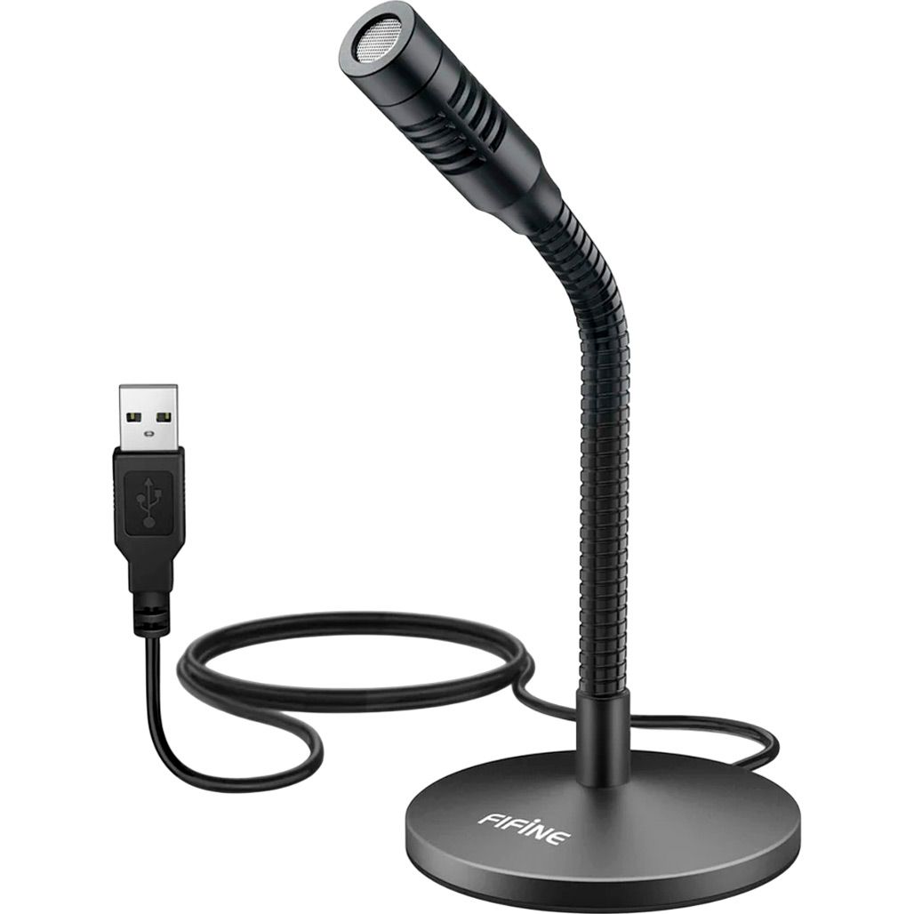 

Микрофон Fifine K050