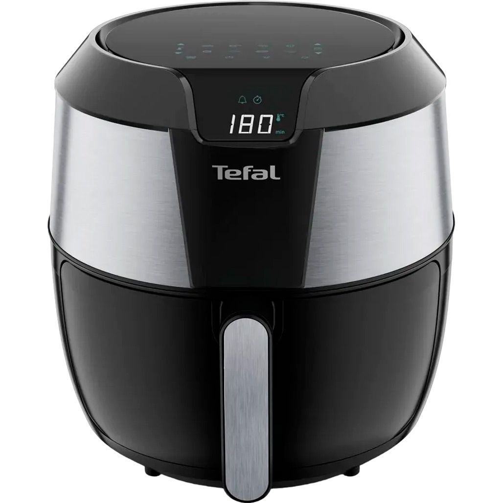 

Мультипечь Tefal Easy Fry XXL EY701 (EY701D15)