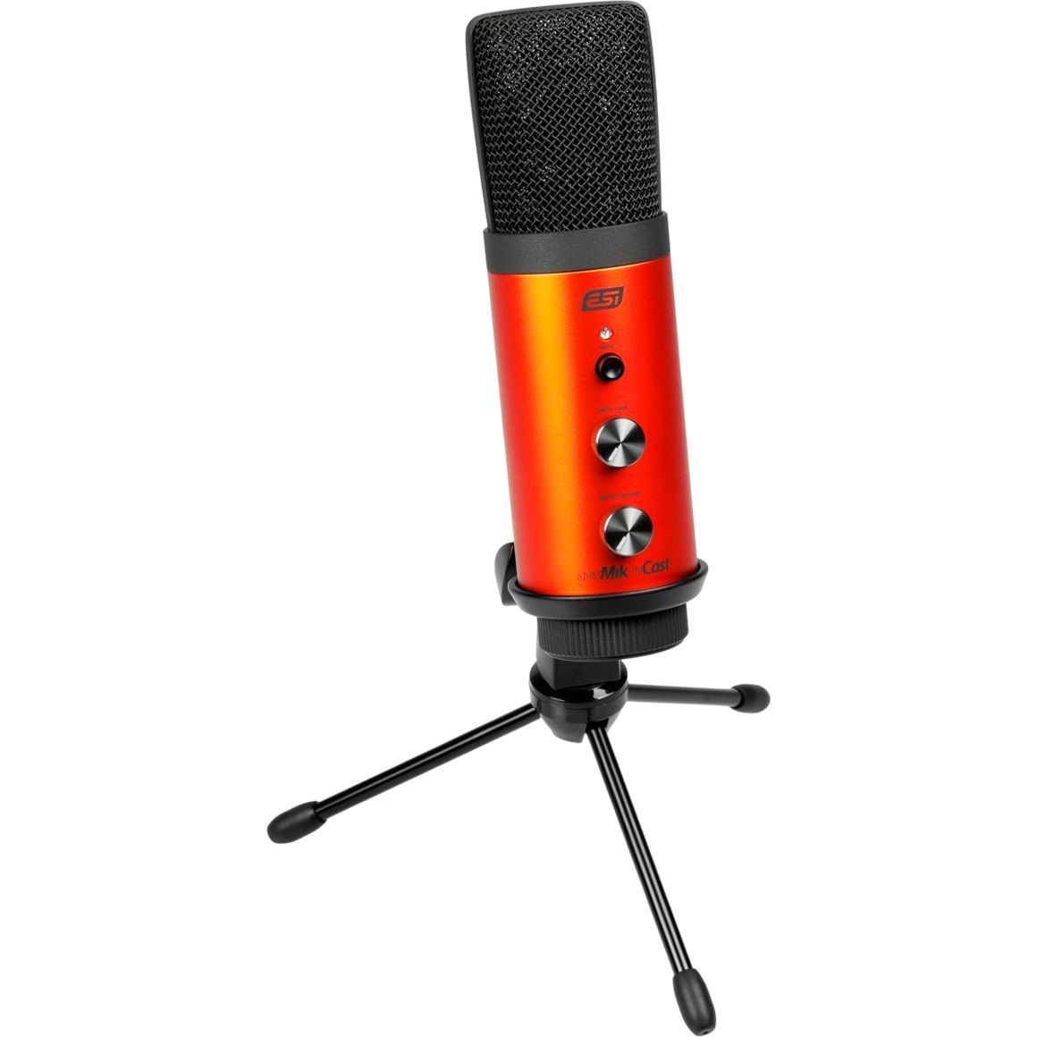 

Микрофон ESI cosMik uCast