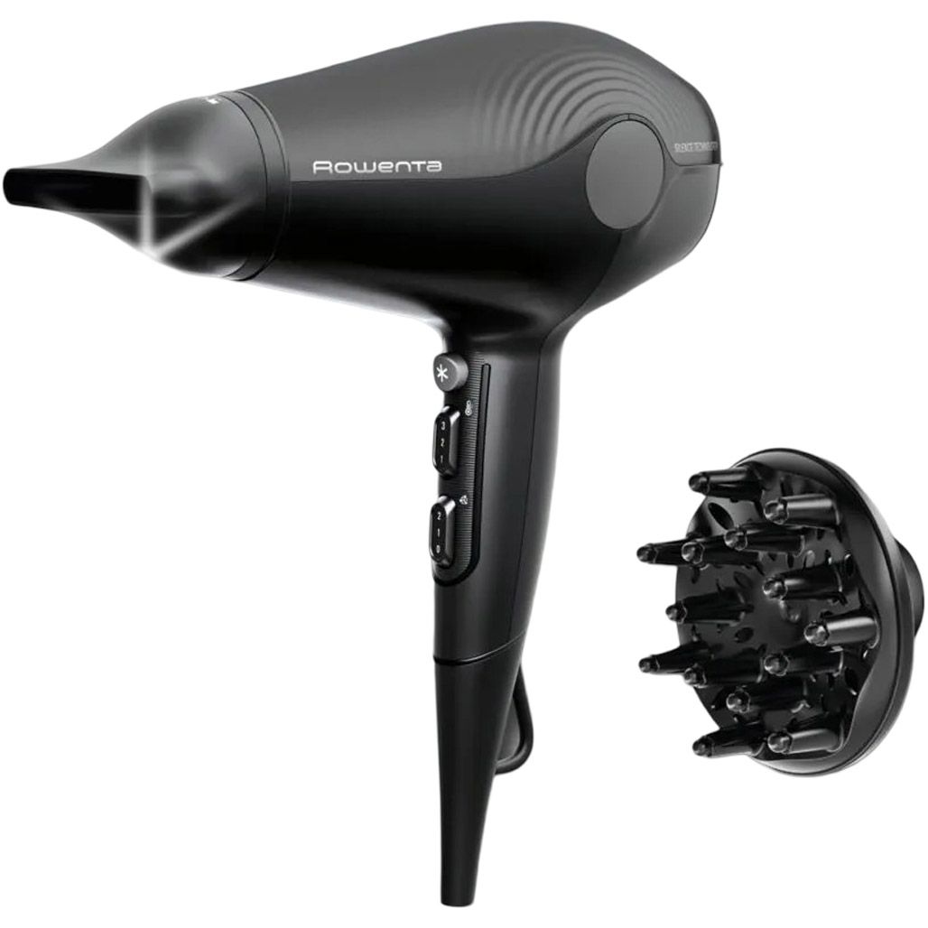 

Фен Rowenta Ultra Silence CV6430F0