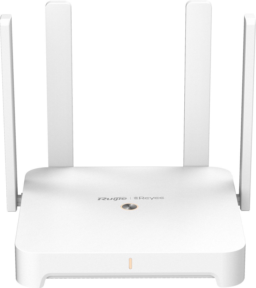 Беспроводной маршрутизатор (роутер) Ruijie RG-EW1800GX PRO [77750] 