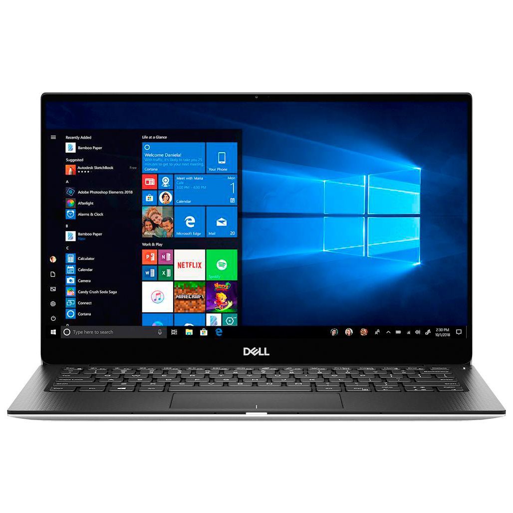 

Ноутбук Dell XPS 13 9305 (XPS0230V) [71389]