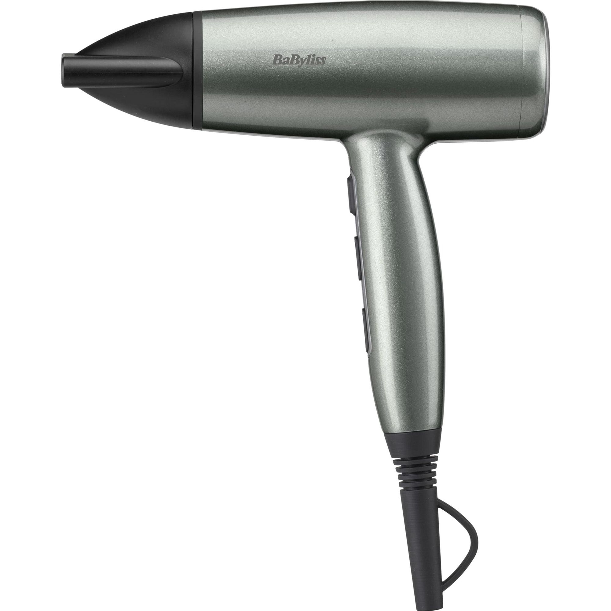 

Фен BaByliss Xanadu D581E