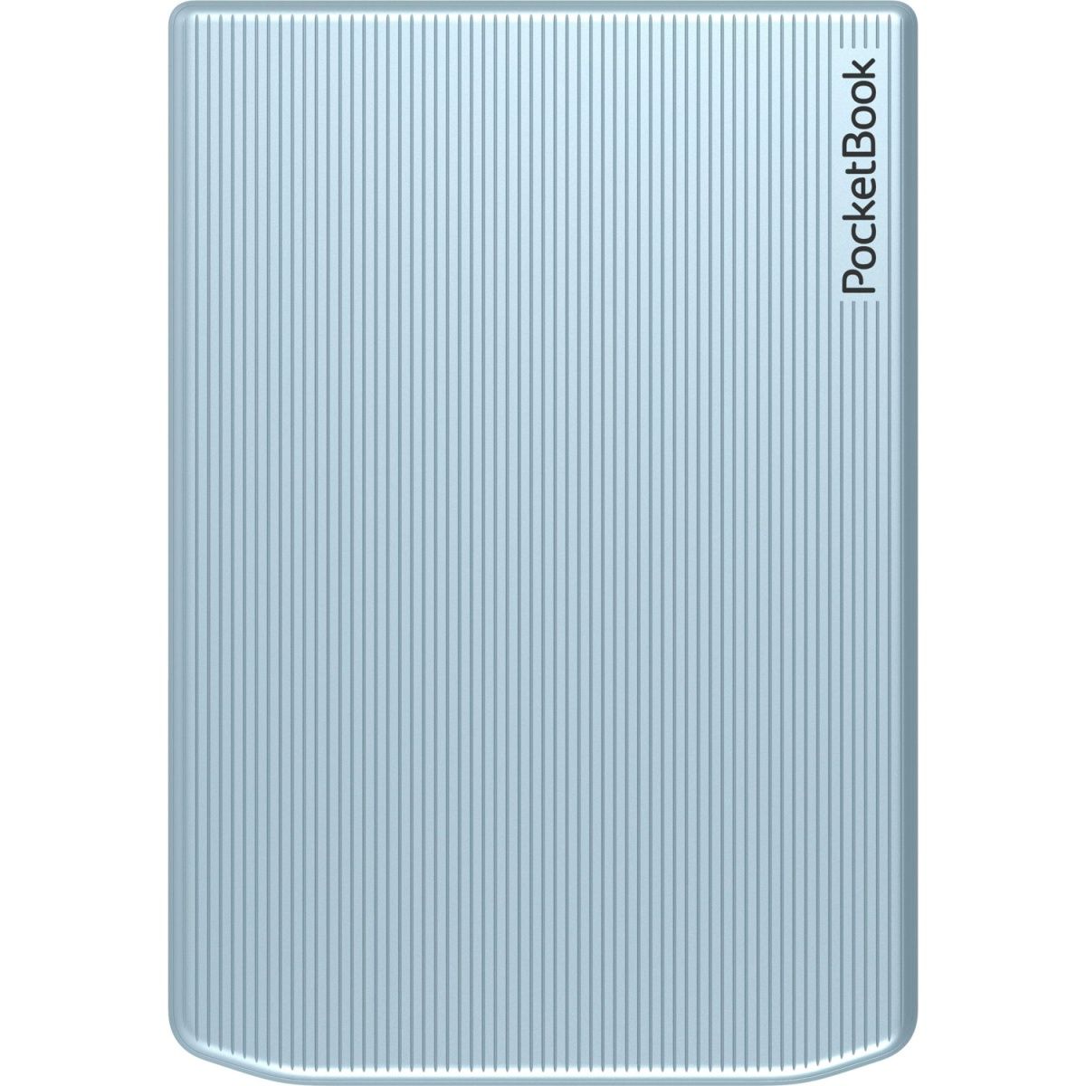 Електронна книга PocketBook 629 Verse Bright Blue (PB629-2-CIS)