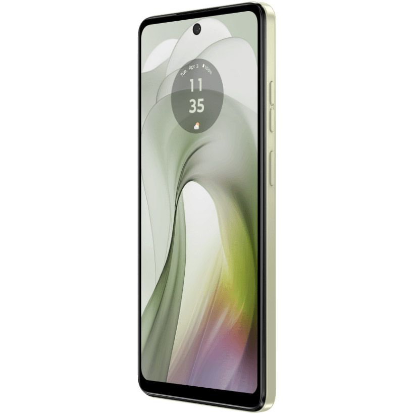 Смартфон Motorola E14 2/64GB Pastel Green (PB3C0013RS) UA-UCRF