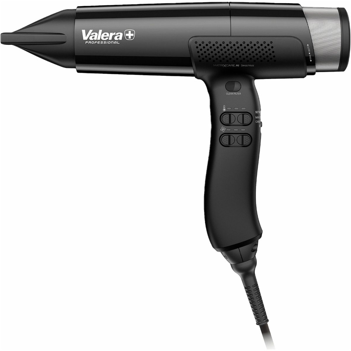 

Фен Valera MatrixCare AI Night Black (501.00 MA NB)