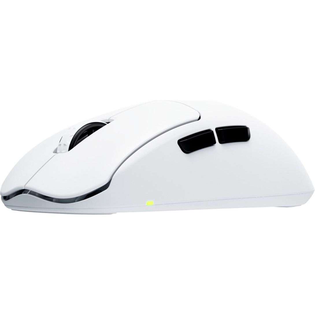 Миша Cherry Xtrfy M68 PRO Wireless White (CX-M68W-PRO-WHITE)