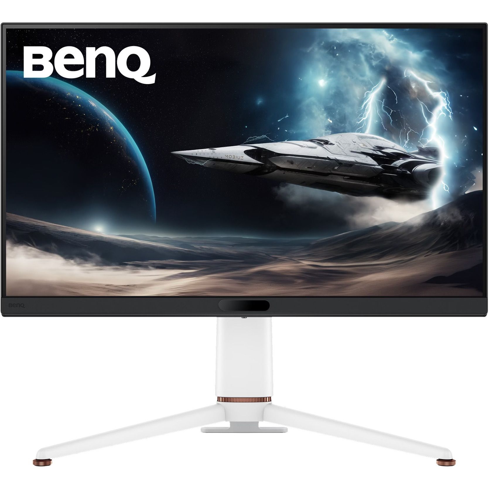 

Монитор BenQ 27` Mobiuz EX271U (9H.LN2LB.QBE)