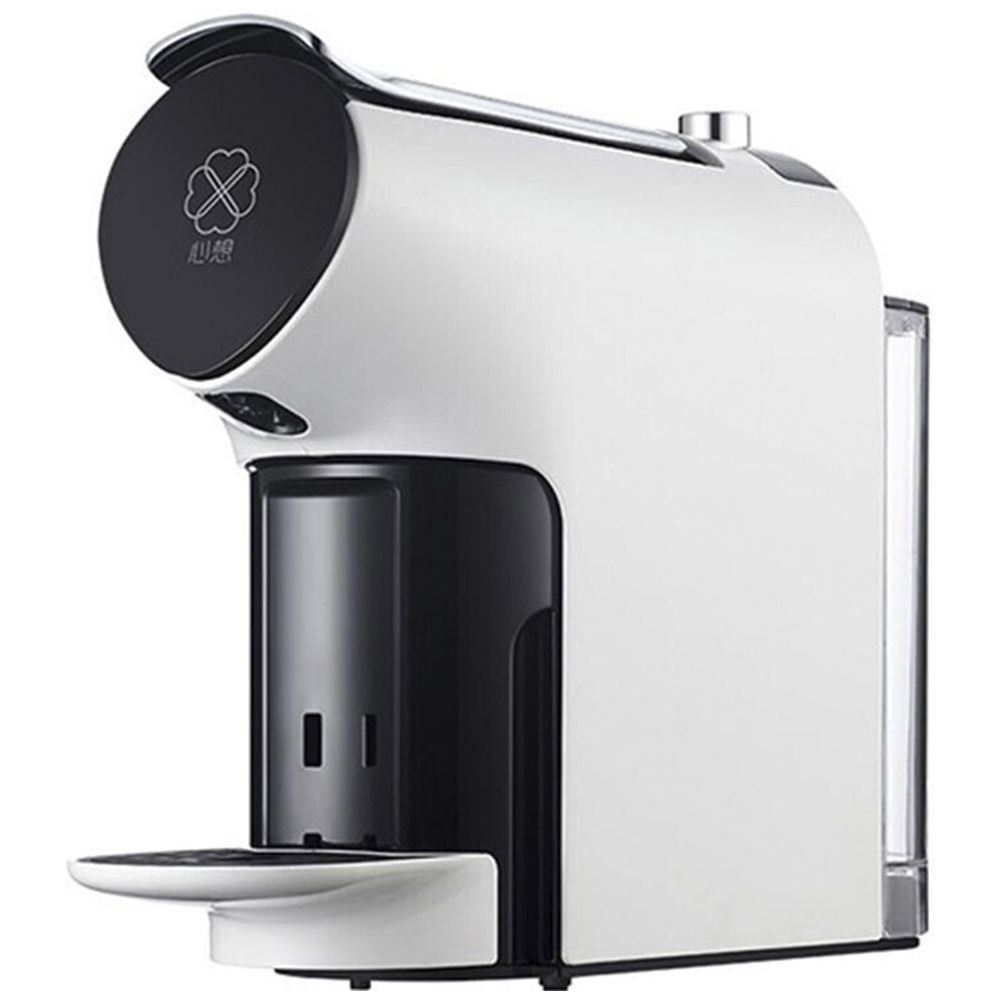 

Кавоварка Xiaomi Scishare Smart Coffee Machine (S1102)