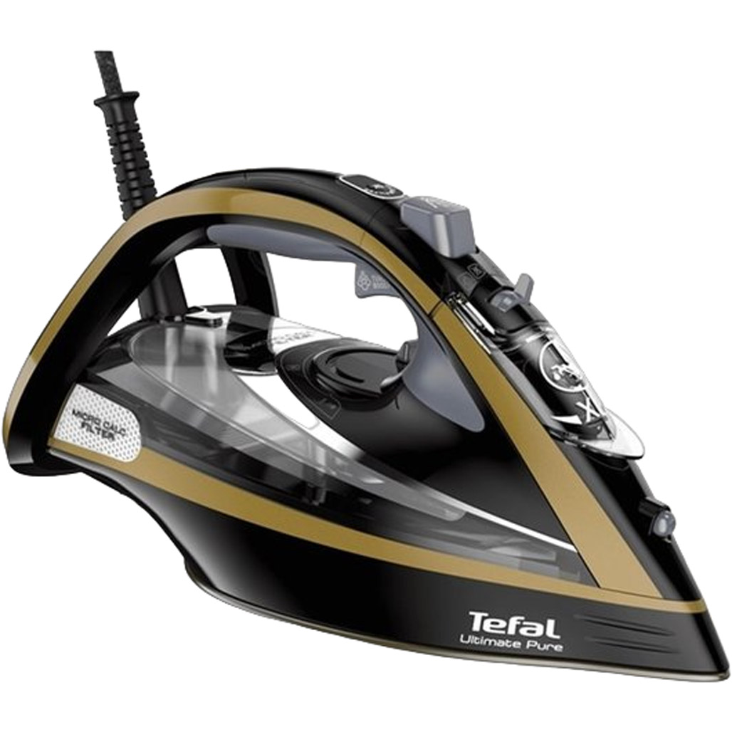 

Праска Tefal Ultimate Pure FV9865