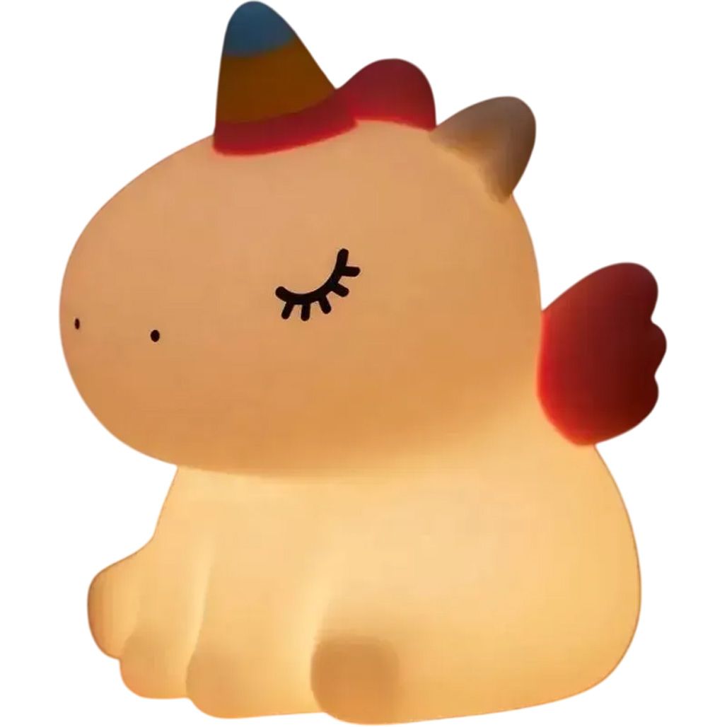 

Нічний світильник DK Unicorn A007