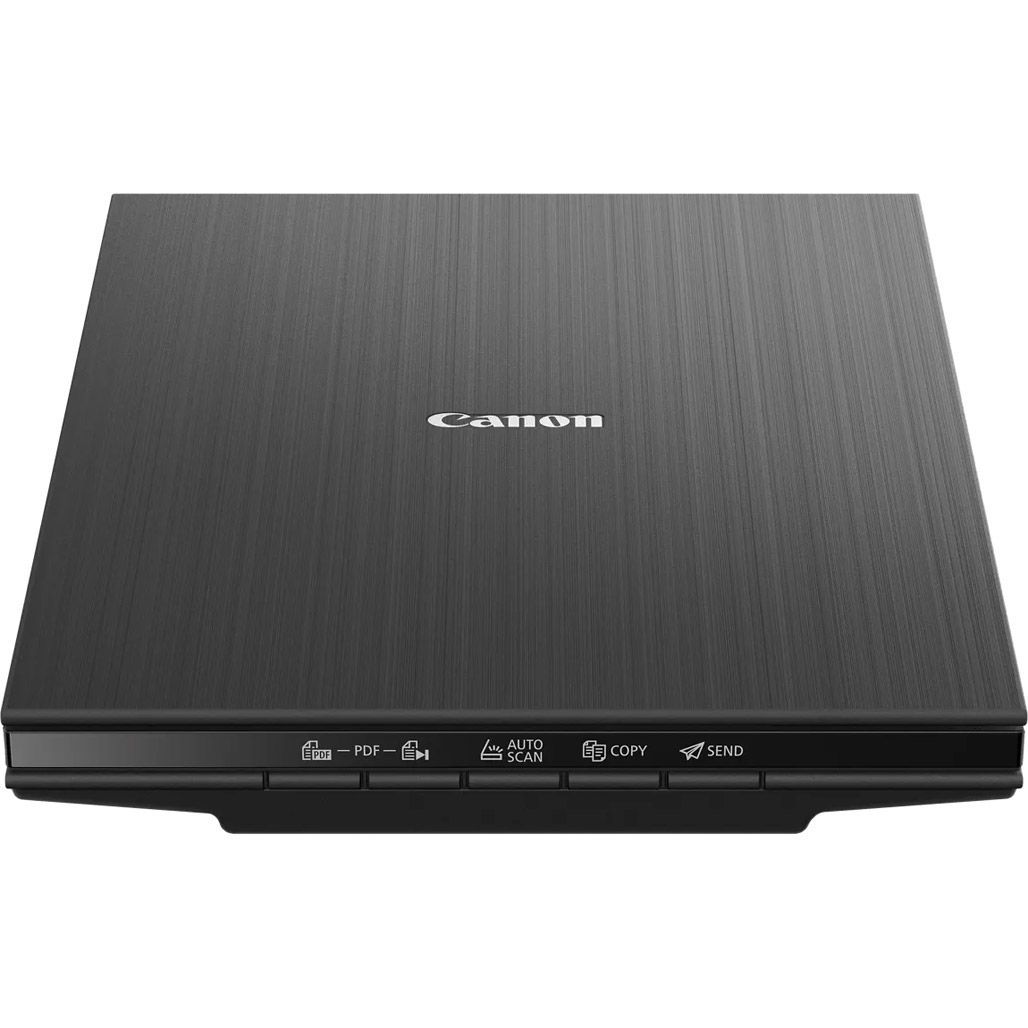 

Планшетный сканер Canon CanoScan LIDE 400 (2996C010)